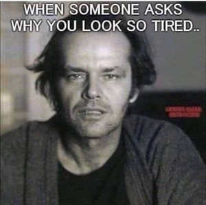 Meet your Posher, Jason